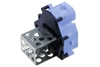 REZYSTOR DMUCHAWY CITROEN BERLINGO 2008 2009 2010 2011