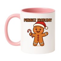 Klasyczny Biało-Różowy 330 ml