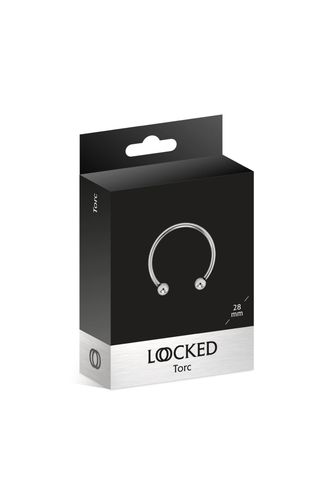 locked torc 28 mm (size: t1) na Arena.pl