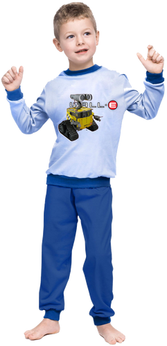 Piżama dziecięca Wall-e na Arena.pl