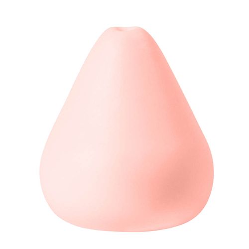 masturbator dla mężczyzn z wypustkami do stymulacji. chic peach na Arena.pl