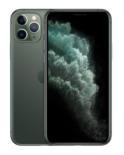 Apple iPhone 11 Pro 256GB Midnight Green na Arena.pl