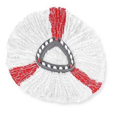 Wkład do mopa obrotowego Vileda TURBO 2w1 2szt. na Arena.pl