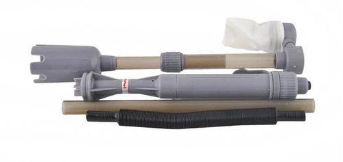 Odmulacz bateryjny do akwarium na Arena.pl