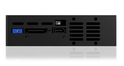 IB-129SSK-B 3,5''/2,5'' HDD SATA/SAS na Arena.pl