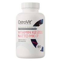 # OSTROVIT Witamina K2 200 Natto MK-7 (90 tabl.)
