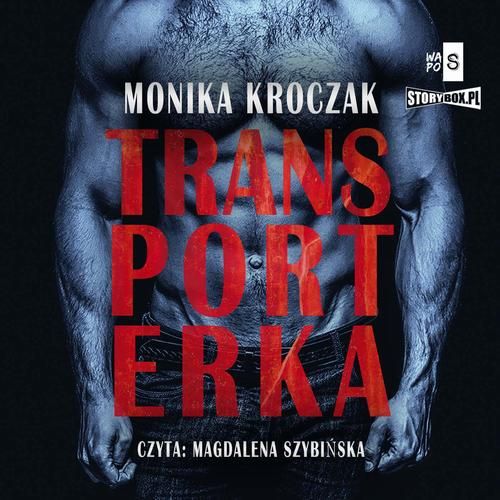 (mp3) Transporterka zdjęcie 1