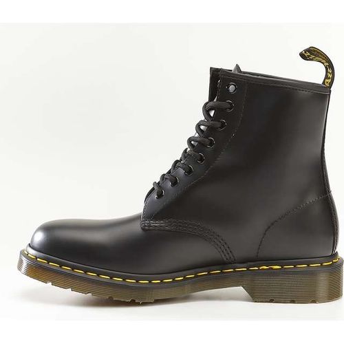 Dr Martens 1460 SMOOOTH BLACK na Arena.pl