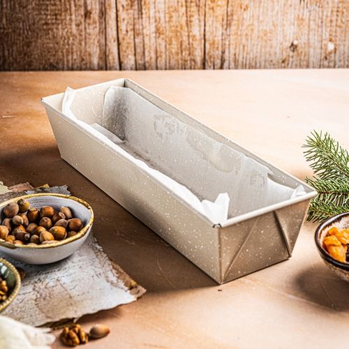 forma keksówka do chleba pasztetu 35x11,5cm kinghoff kh-1973 na Arena.pl