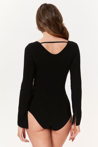 Body Model 902 Black - Kostar czarny S na Arena.pl