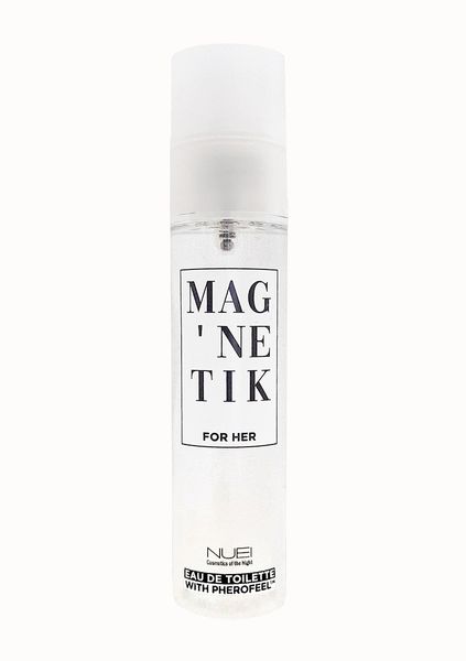 magnetik for her 50ml zdjęcie 1