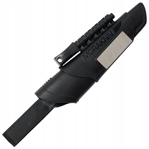 Nóż Mora Morakniv Bushcraft Survival stal 11742 na Arena.pl