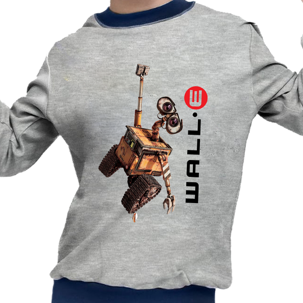 Piżama dziecięca Wall-e zdjęcie 1