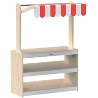 VIGA Drewniany Stragan