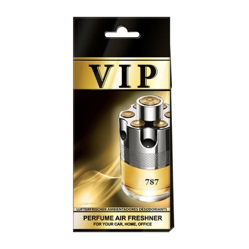 Caribi VIP Zapach do samochodu - 787 na Arena.pl