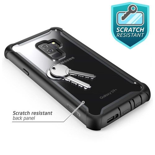 SUPCASE IBLSN ARES GALAXY S9+ PLUS BLACK na Arena.pl