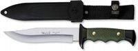 Nóż Muela Outdoor ABS Green 160mm 5161