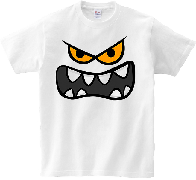 Koszulka T-shirt Red Ball zdjęcie 1