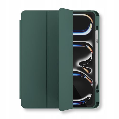 Etui NEXT ONE Etui Rollercase iPad Pro M4 13" green na Arena.pl