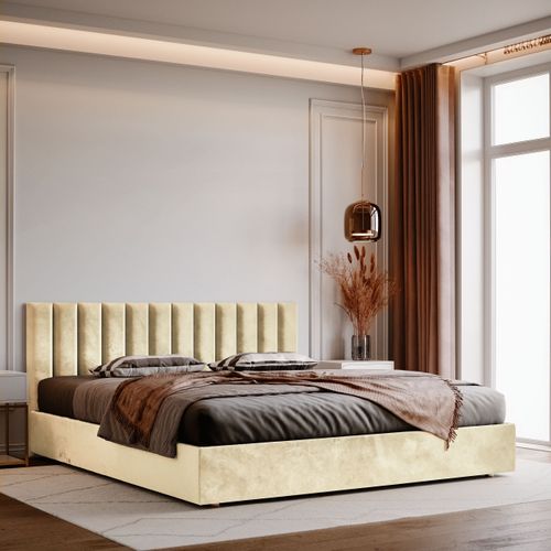 PANELE ŚCIENNE TAPICEROWANE 90cm x 15cm MAGIC VELVET 2250 na Arena.pl