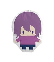 Poduszka Chibi Kuroko no Basket - Murasakibara Atsushi
