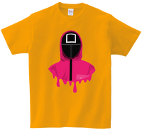 Koszulka T-shirt Squid Game