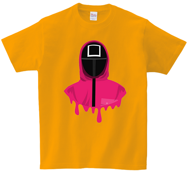 Koszulka T-shirt Squid Game zdjęcie 1