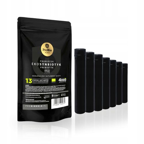 EkoSynbiotyk – 7x25ml na Arena.pl