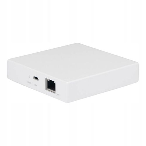 NEO INTELIGENTNA CENTRALA BRAMKA SMART ZIGBEE THREAD TUYA ZDALNE STEROWANIE na Arena.pl