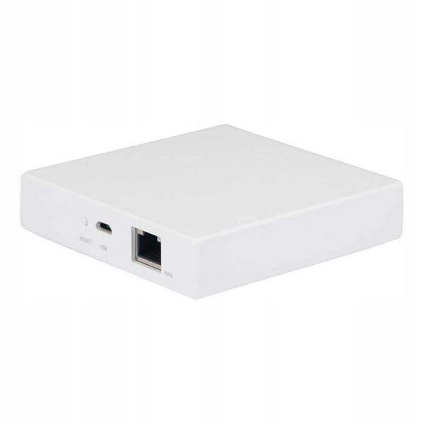 NEO INTELIGENTNA CENTRALA BRAMKA SMART ZIGBEE THREAD TUYA ZDALNE STEROWANIE zdjęcie 7
