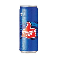 Napój o smaku cola Thums Up 300ml