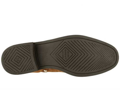 Botki Gant 19553979-G42 - 40 na Arena.pl