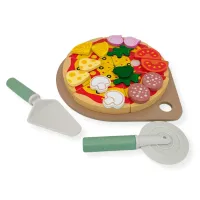 DLA DZIECI ZESTAW PIZZA DLA MAŁYCH KUCHARZY