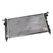 CHŁODNICA OPEL TIGRA 1994 1995 1996 1997 1998 1999 2000