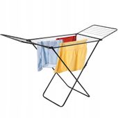 Suszarka Na Pranie Ubrania Bieliznę Stojąca Balkon