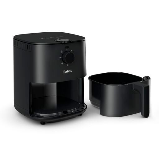 FRYTKOWNICA BEZTŁUSZCZOWA TEFAL EASY FRY 3,5L 1350W zdjęcie 3