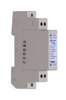 Ochrona przeciw przepięciowa magistrali - DTNVEM 1/CIB