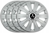 KOŁPAKI 16'' MITSUBISHI Lancer Outlander L200 VPS