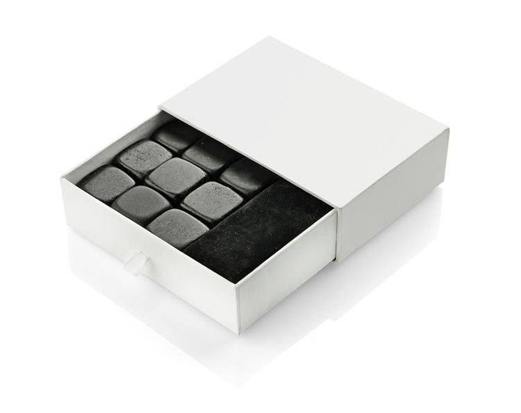 Kamienie do whisky TENNESSEE zdjęcie 3