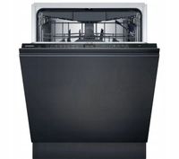 Zmywarka do zabudowy Siemens iQ500 SN65EX13CE 59,8cm 14 kompletów 42 dB