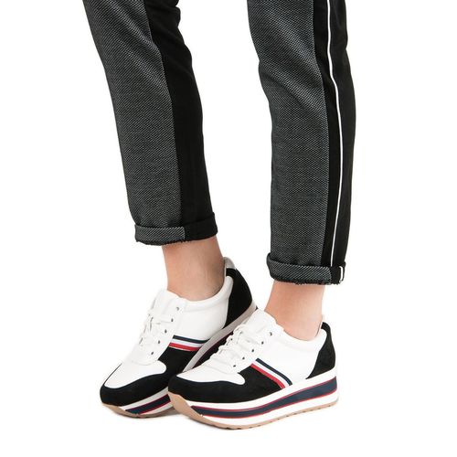 Modne Sneakersy r.39 na Arena.pl