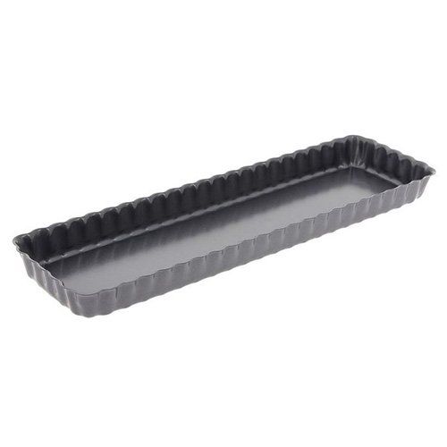 de Buyer Forma prostokątna 36cm na Arena.pl