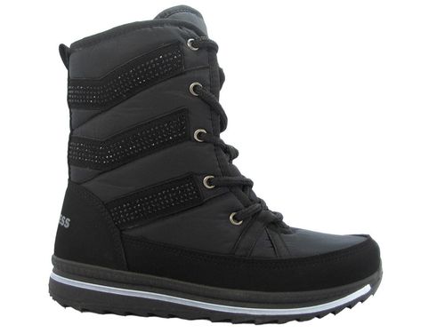 Buty damskie zimowe PROGRESS (PROGJ-22-134) 40 na Arena.pl