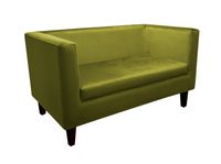 Sofa Monaco nogi venge BL75