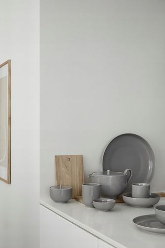 Czajnik Blomus 1,1 litra Sharkskin na Arena.pl