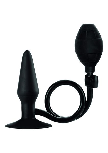 Booty Call Booty Pumper Small Black zdjęcie 1