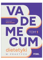 Vademecum dietetyki w praktyce Małgorzata Słoma-Krześlak