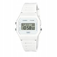 Casio zegarek dziecięcy F-91WB-7A