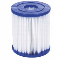 Filtr typ I wkład do pompy 1249 l/h - 2szt. BESTWAY 58093