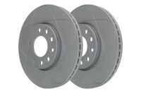 TARCZA HAM PRZOD 285X25 V POWER DISC ATE